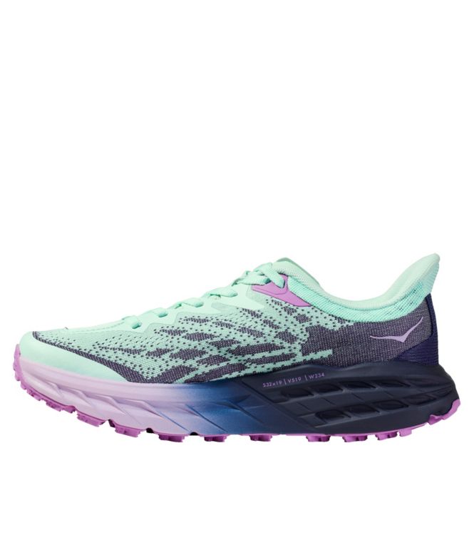 Women's HOKA Speedgoat 5 Trail Running Shoes