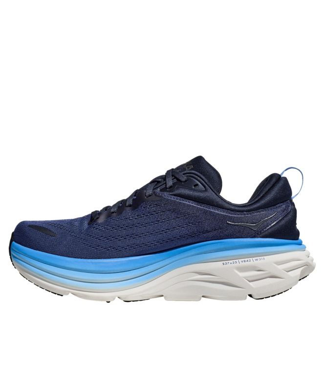 Men's HOKA Bondi 8 Running Shoes