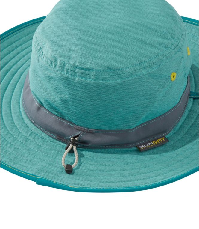 Women's Sunday Afternoons Clear Creek Boonie Reversible Sun Hat