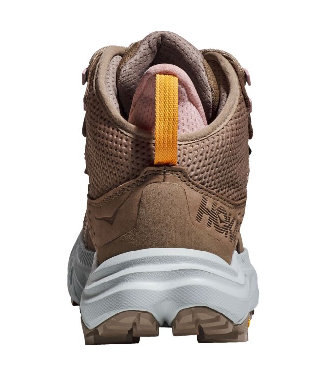 Women's Hoka Anacapa 2 GORE-TEX Hiking Boots