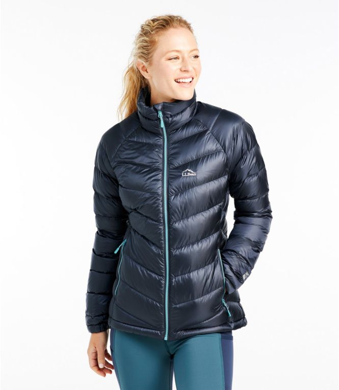 Women's Ultralight 850 Down Jacket