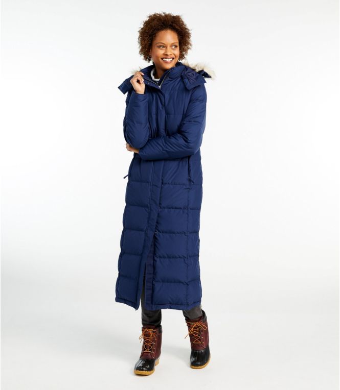 Women's Ultrawarm Coat, Long