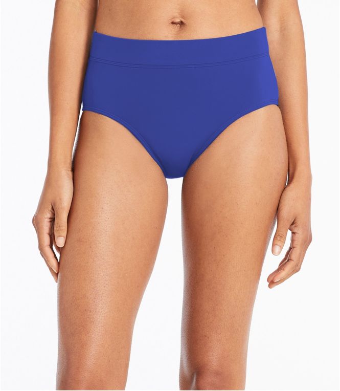 Women's BeanSport Swimwear, Bottom