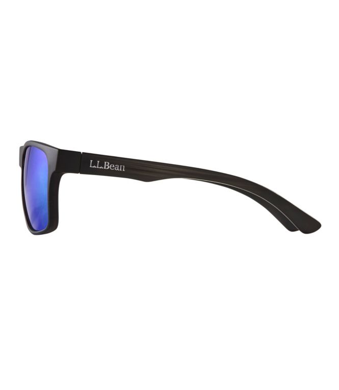 Adults' L.L.Bean Harborside With Hydroglare Polarized Sunglasses
