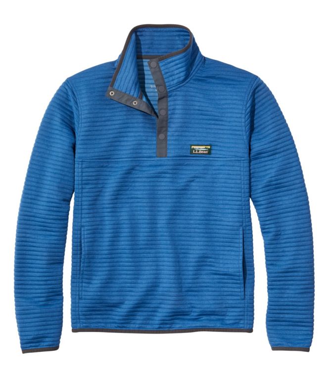 Men's Airlight Knit Pullover