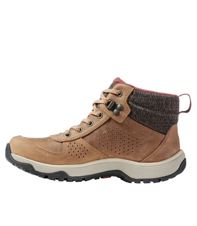 Women's Trailduster Hiking Boots