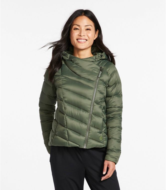 Women's Boundless Down Puffer Jacket