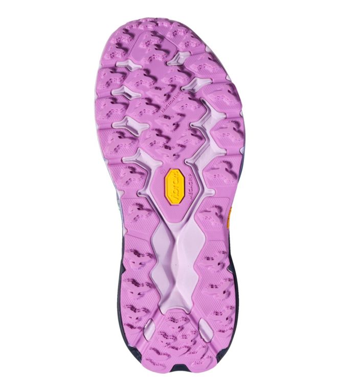 Women's HOKA Speedgoat 5 Trail Running Shoes