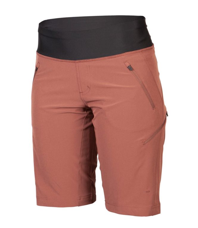 Women's Zoic Navaeh Knit Waist MTB Short With Liner