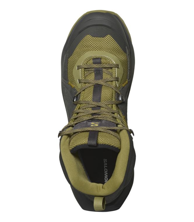 Men's Salomon Elixir GORE-TEX Hiking Boots