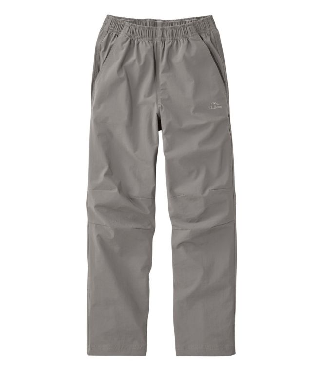 Kids' No Fly Zone Pants