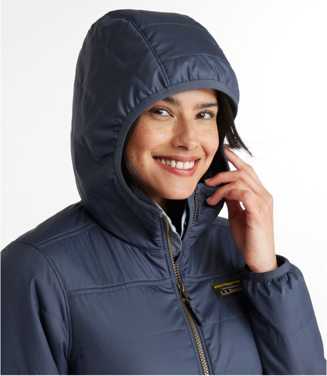 Women's Mountain Classic Puffer Coat