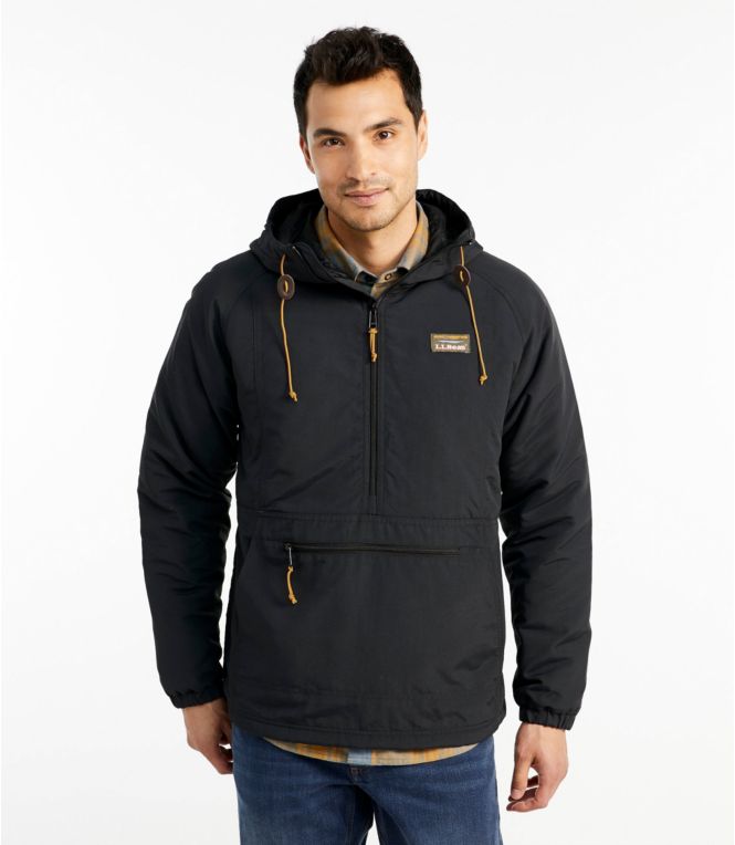 Men's Mountain Classic Insulated Anorak