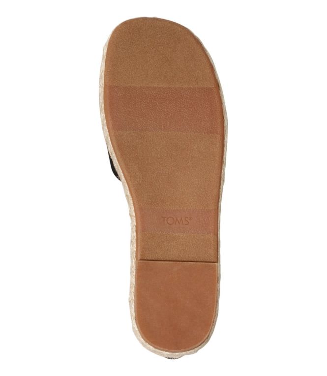 Women's Toms Abby Sandals