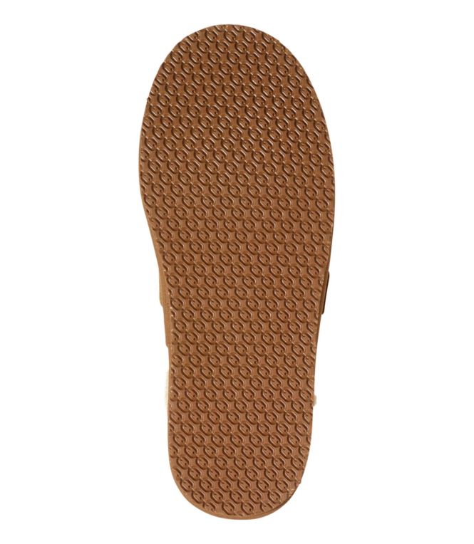 Men's Wicked Good Slipper Scuffs