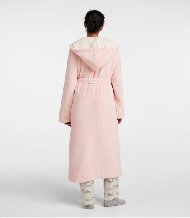 Women's Wicked Plush Robe