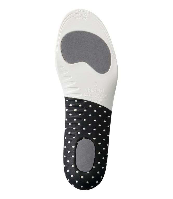 L.L.Bean True Performance Insoles