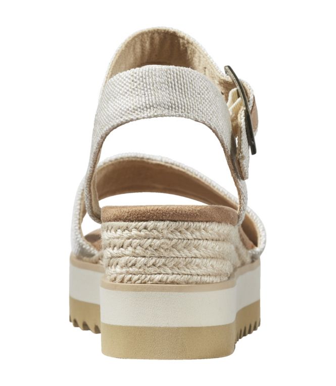 Women's Toms Diana Sandals