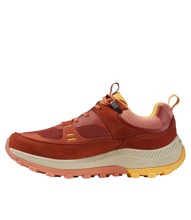Women's Access Hiking Shoes