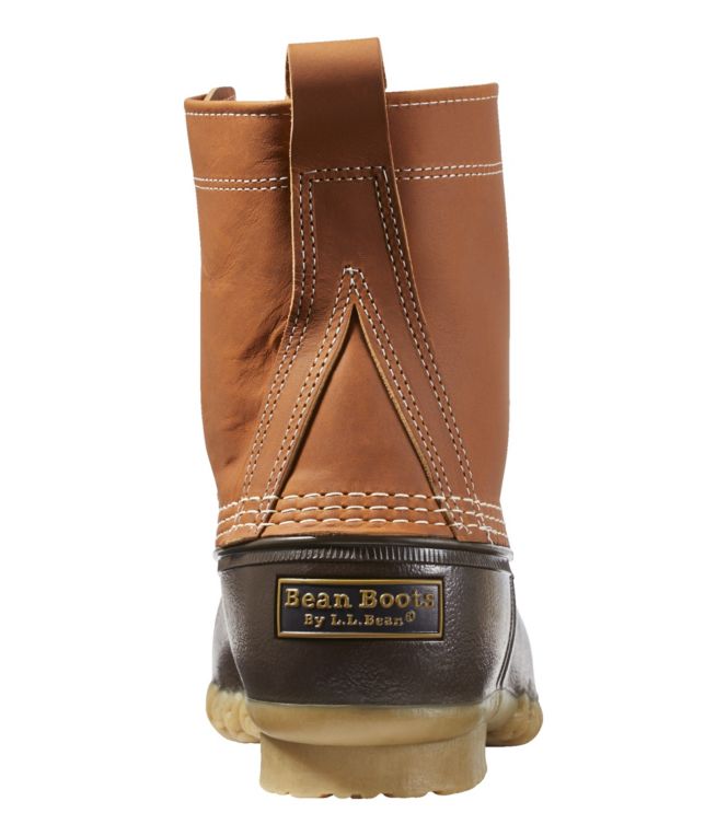 Men's 1912 Bean Boots, 8