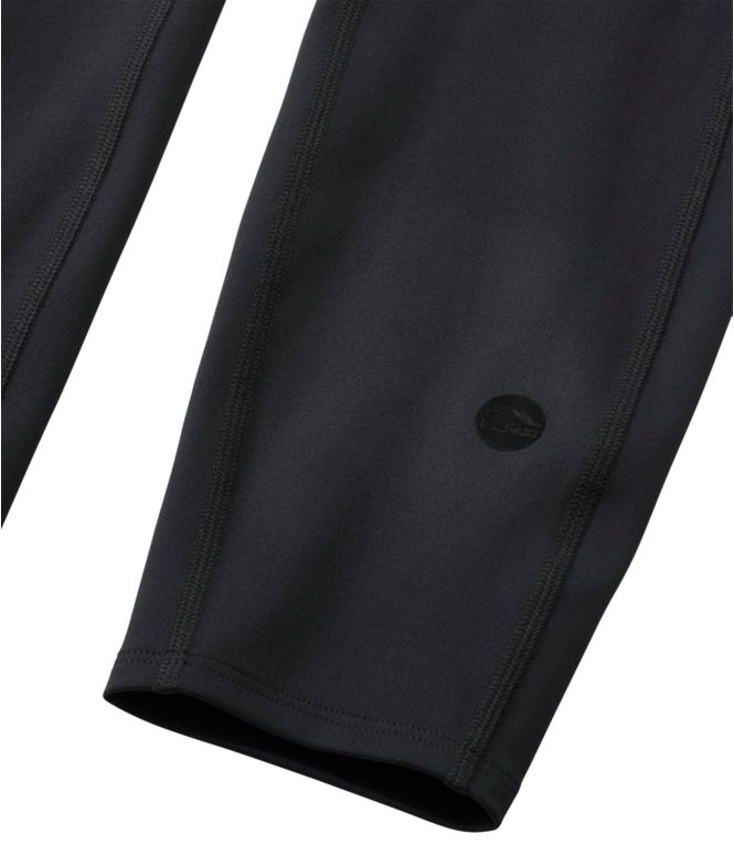 Women's L.L.Bean Everyday Performance 7/8 Leggings, High-Rise