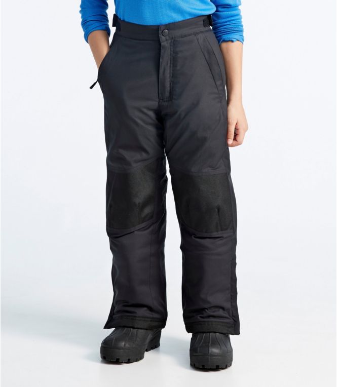 Kids' Cold Buster Snow Pants