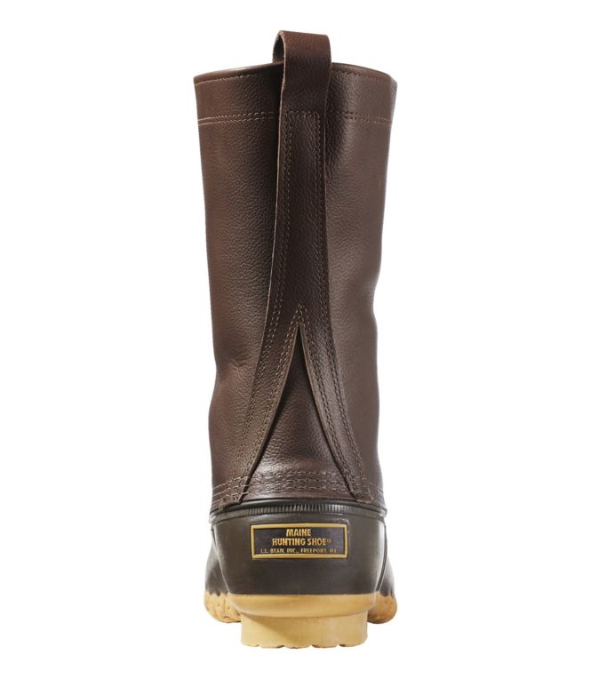 Men's Maine Hunting Shoes, 12