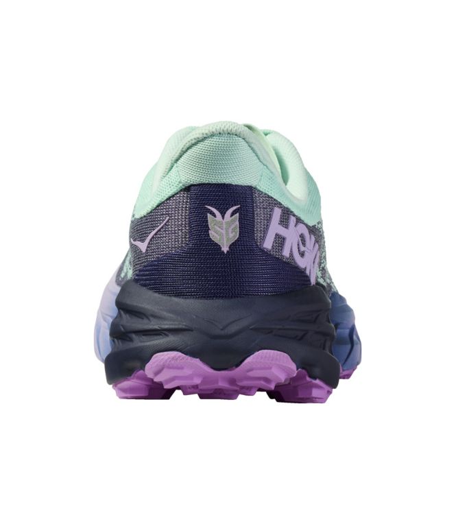 Women's HOKA Speedgoat 5 Trail Running Shoes