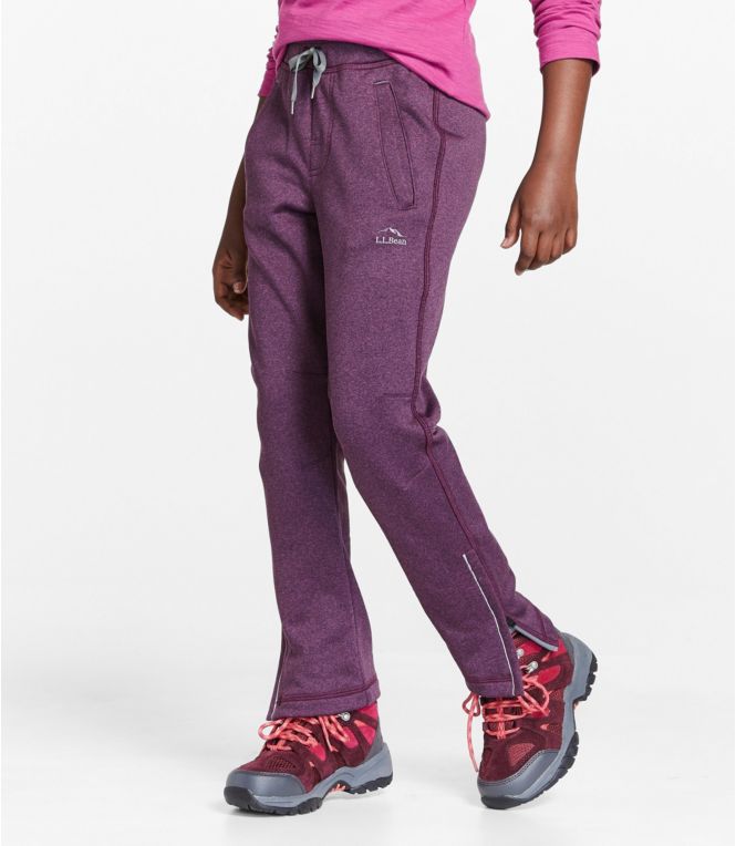 Kids' Mountain Fleece Pants