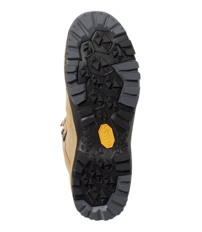Men's Technical Upland GORE-TEX Hiker Boots