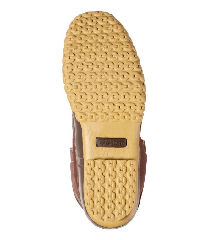 Men's Bean Boots, 10