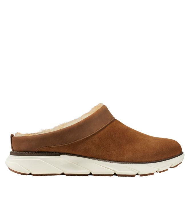 Women's Kennebec Shearling Clogs
