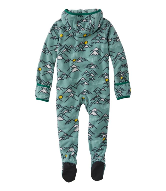 Infants' Fitness Fleece Bunting