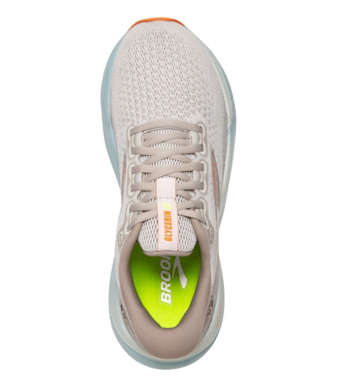 Women's Brooks Glycerin 21 Running Shoes