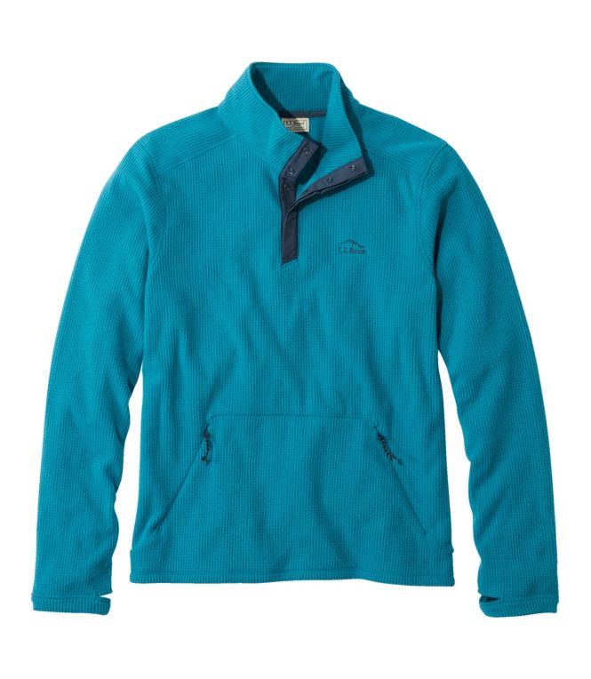 Men's Pathfinder Performance Fleece Pullover