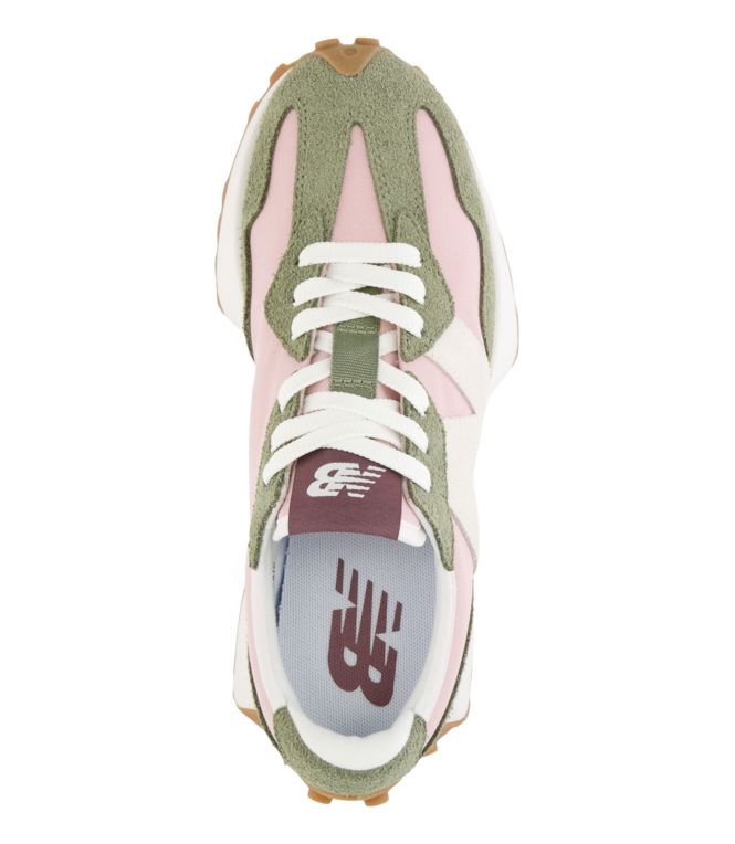 Women's New Balance 327 Running Shoes