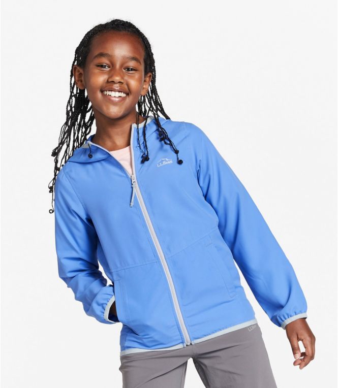 Kids' No Fly Zone Jacket