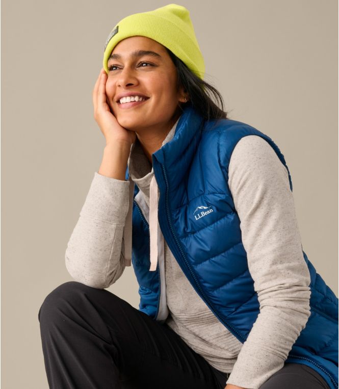 Adults' L.L.Beanie, Solid