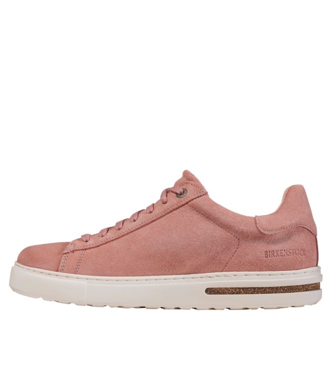 Women's Birkenstock Bend Sneakers, Suede