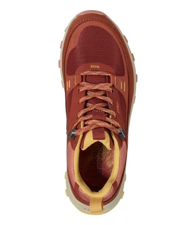 Women's Access Hiking Shoes