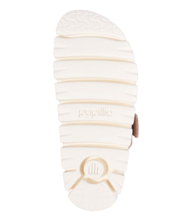 Women's Birkenstock Papillio Arizona Chunky Sandals, Suede