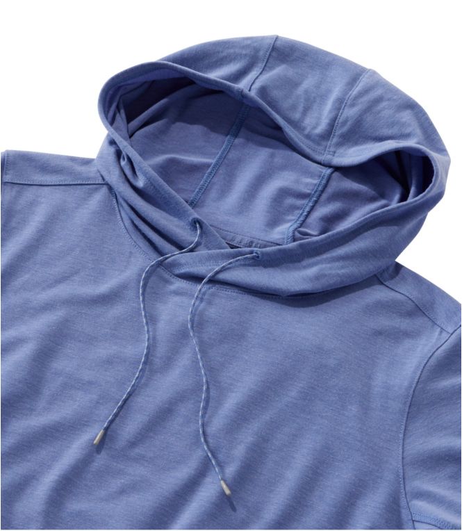 Women's Everyday SunSmart® Hooded Pullover, Long-Sleeve