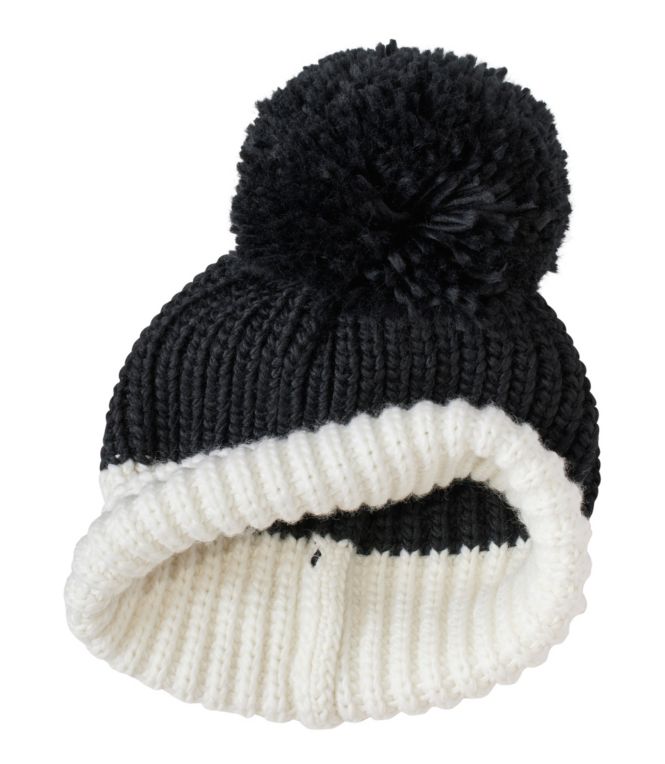 Women's Boundless Pom Hat