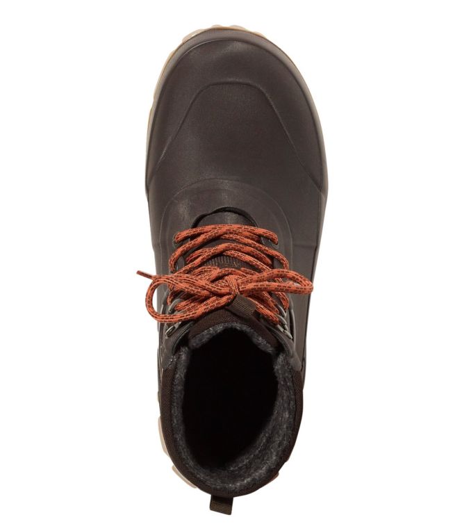 Men's Bogs Arcata Urban Boots, Lace-Up