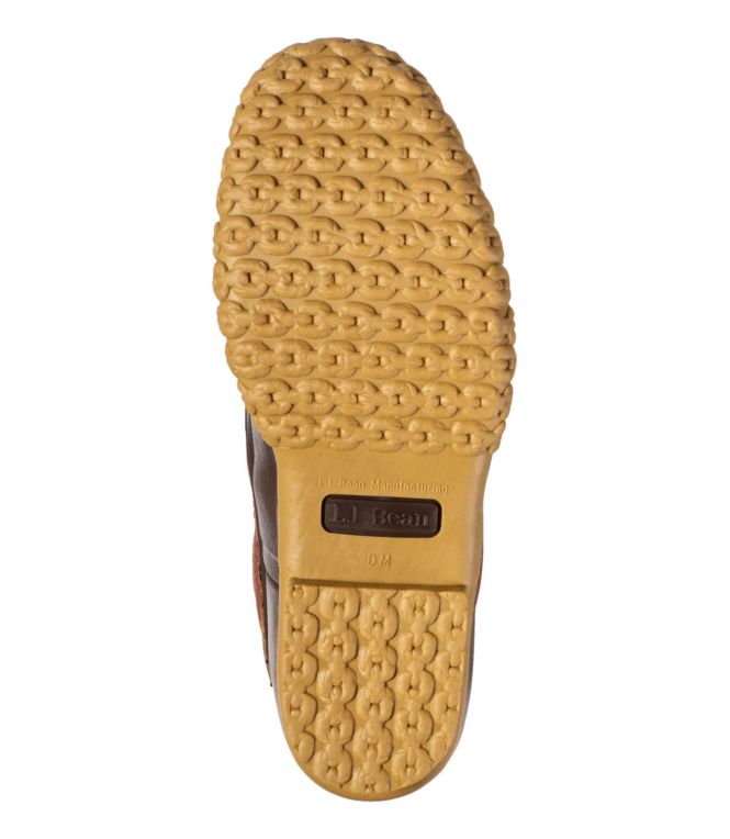 Women's Bean Boots 8