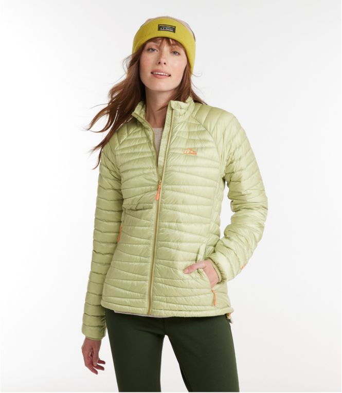 Women's Ultralight 850 Down Sweater