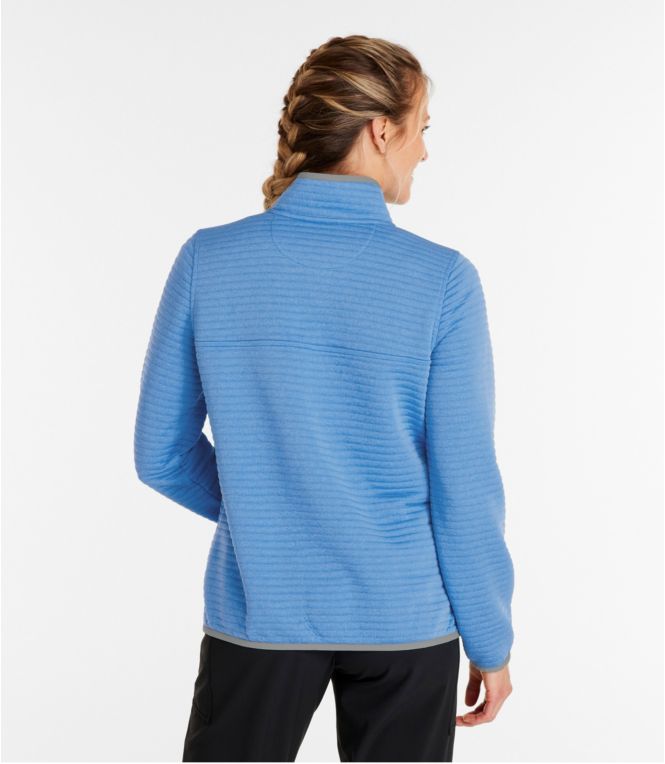 Women's Airlight Knit Pullover