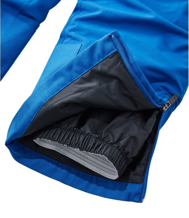 Kids' Waterproof Wildcat Insulated Snow Pants