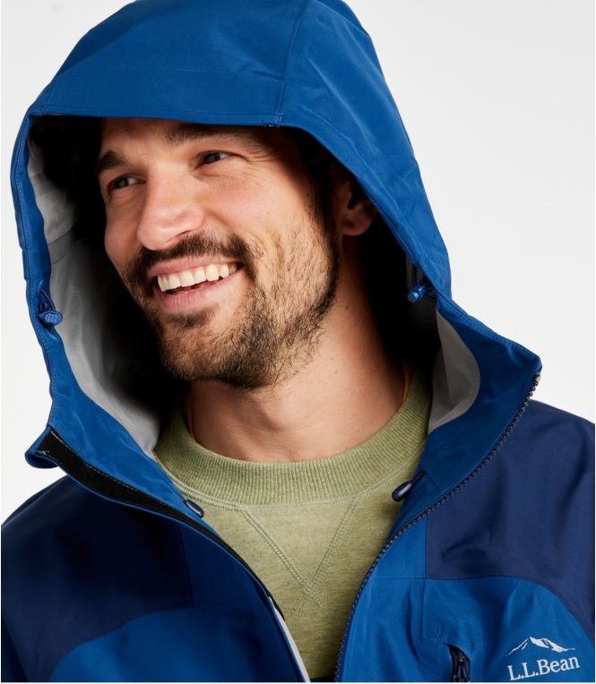 Men's Pathfinder GORE-TEX Shell Jacket