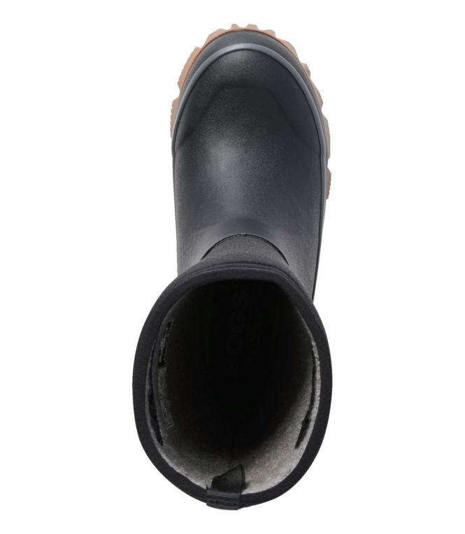 Women's Bogs Whiteout Boots, Faded